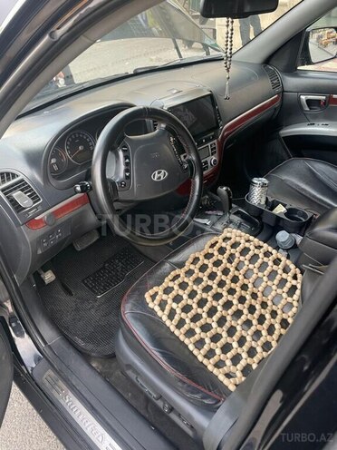 Hyundai Santa Fe 2008, 350,000 km - 2.2 l - Bakı