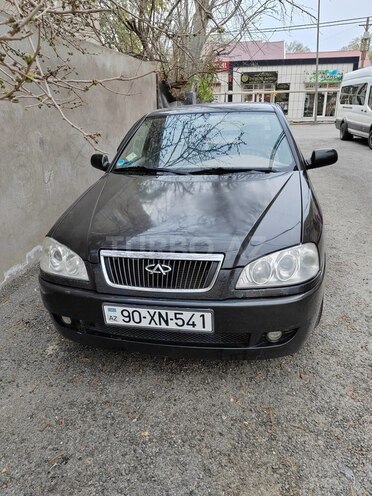 Chery Amulet (A15) 2010, 242,000 km - 1.6 l - Bakı