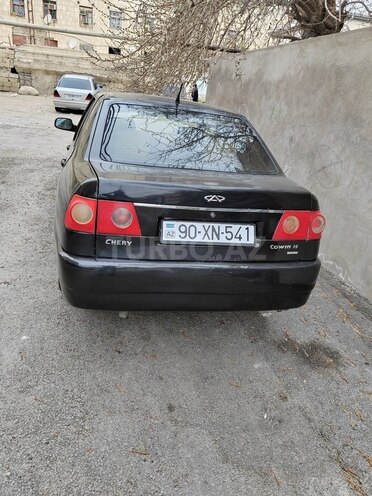 Chery Amulet (A15) 2010, 242,000 km - 1.6 l - Bakı