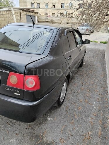 Chery Amulet (A15) 2010, 242,000 km - 1.6 l - Bakı