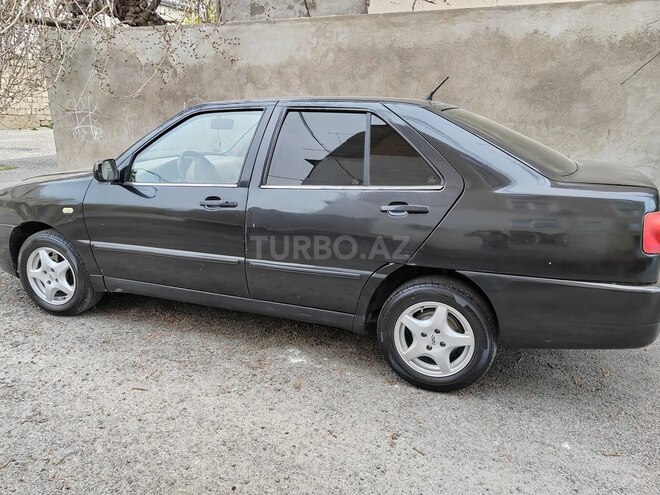 Chery Amulet (A15) 2010, 242,000 km - 1.6 l - Bakı