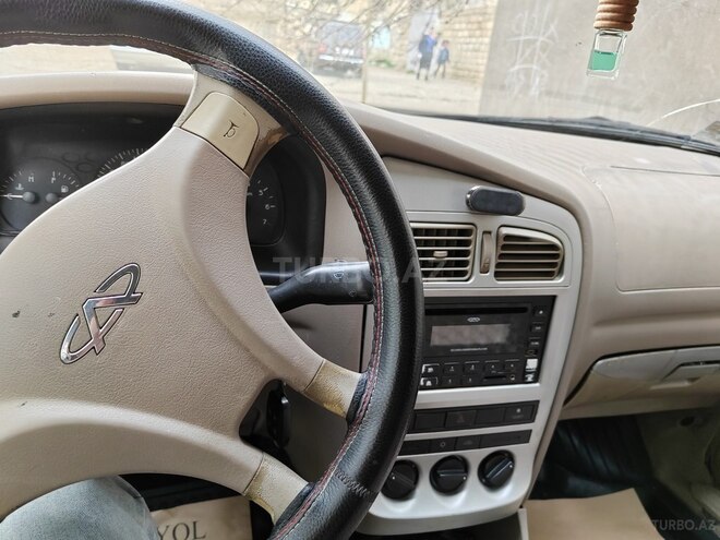 Chery Amulet (A15) 2010, 242,000 km - 1.6 l - Bakı