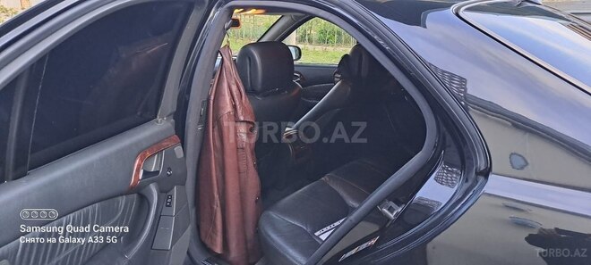Mercedes S 320 2005, 271,000 km - 3.0 л - Bakı