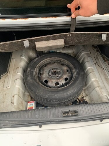 Hyundai Accent 2003, 501,800 km - 1.5 л - Bakı