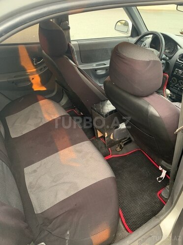 Hyundai Accent 2003, 501,800 km - 1.5 л - Bakı