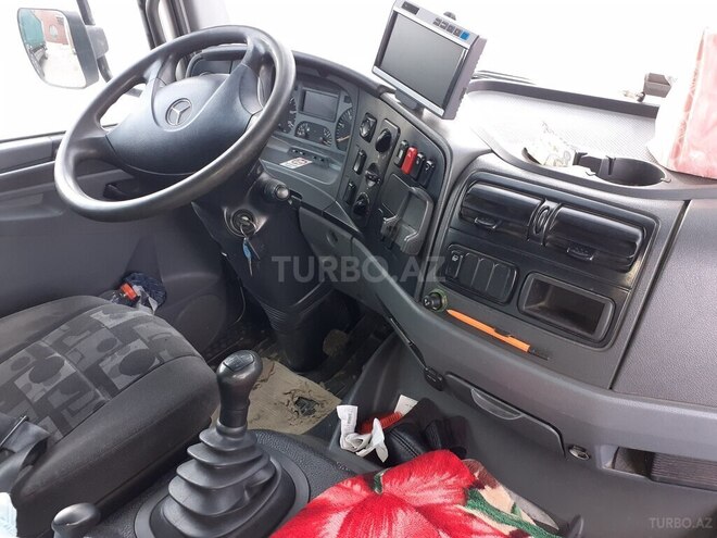 Mercedes Atego 1224 2010, 70,000 km - 6.3 l - Bakı