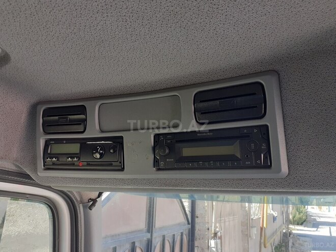 Mercedes Atego 1224 2010, 70,000 km - 6.3 l - Bakı