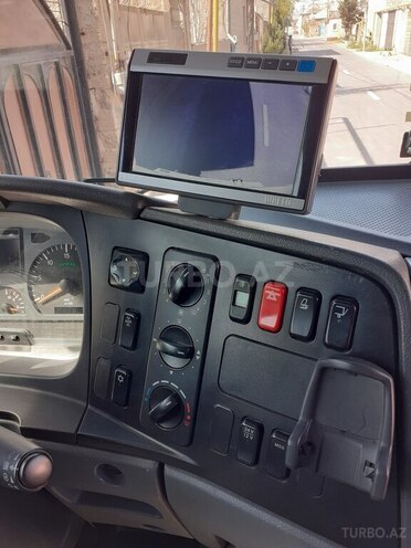 Mercedes Atego 1224 2010, 70,000 km - 6.3 l - Bakı