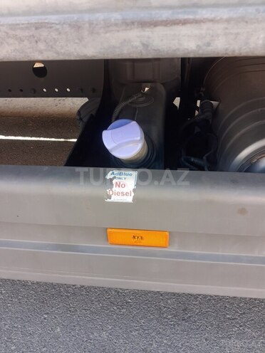 Mercedes Atego 1224 2010, 70,000 km - 6.3 l - Bakı