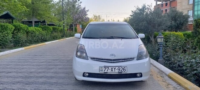 Toyota Prius 2008, 294,510 km - 1.5 l - Bakı