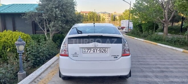 Toyota Prius 2008, 294,510 km - 1.5 l - Bakı