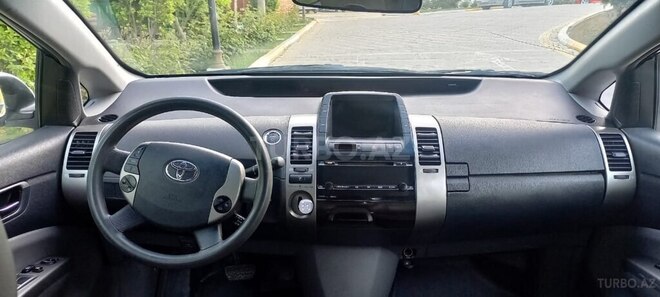 Toyota Prius 2008, 294,510 km - 1.5 l - Bakı