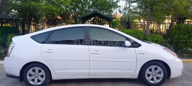 Toyota Prius 2008, 294,510 km - 1.5 l - Bakı