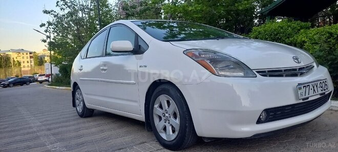 Toyota Prius 2008, 294,510 km - 1.5 l - Bakı