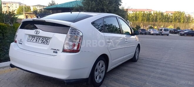 Toyota Prius 2008, 294,510 km - 1.5 l - Bakı