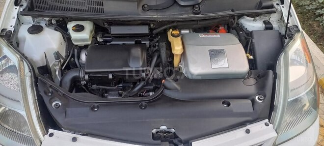 Toyota Prius 2008, 294,510 km - 1.5 l - Bakı