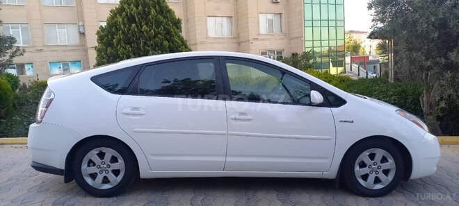 Toyota Prius 2008, 294,510 km - 1.5 l - Bakı
