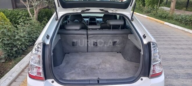 Toyota Prius 2008, 294,510 km - 1.5 l - Bakı