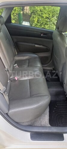 Toyota Prius 2008, 294,510 km - 1.5 l - Bakı