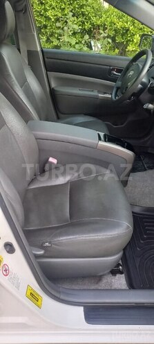 Toyota Prius 2008, 294,510 km - 1.5 l - Bakı