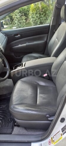 Toyota Prius 2008, 294,510 km - 1.5 l - Bakı