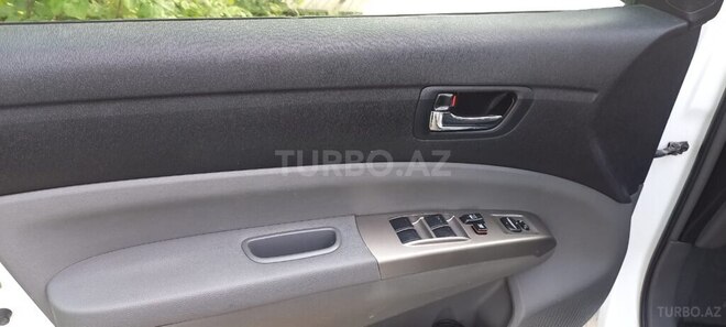 Toyota Prius 2008, 294,510 km - 1.5 l - Bakı