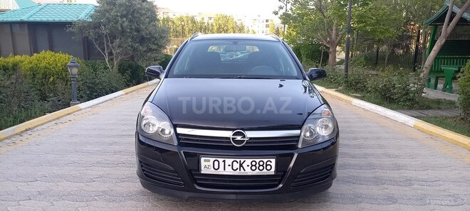 Opel Astra 2006, 325,000 km - 1.3 л - Bakı