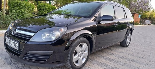 Opel Astra 2006, 325,000 km - 1.3 л - Bakı