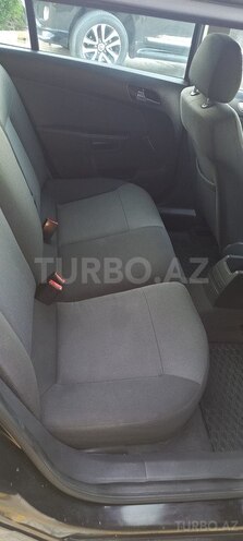 Opel Astra 2006, 325,000 km - 1.3 л - Bakı