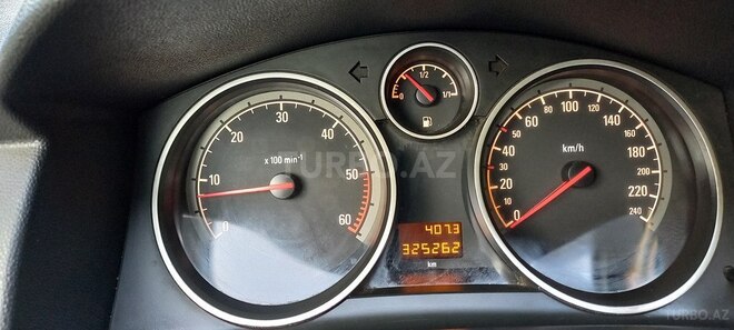 Opel Astra 2006, 325,000 km - 1.3 л - Bakı