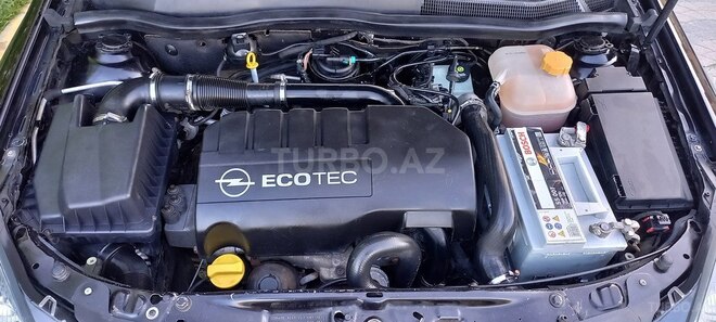 Opel Astra 2006, 325,000 km - 1.3 л - Bakı