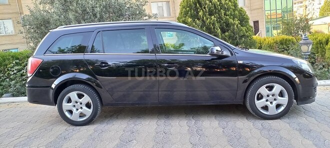 Opel Astra 2006, 325,000 km - 1.3 л - Bakı