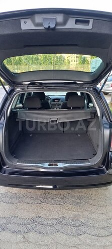 Opel Astra 2006, 325,000 km - 1.3 л - Bakı