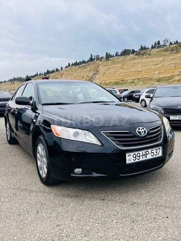 Toyota Camry 2008, 279,000 km - 2.4 l - Bakı