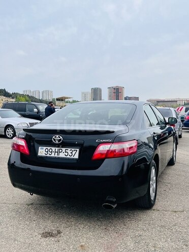Toyota Camry 2008, 279,000 km - 2.4 l - Bakı