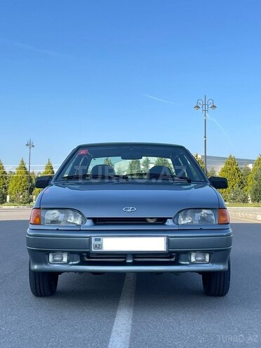 LADA (VAZ) 2115 2010, 235,000 km - 1.6 l - Ağdaş