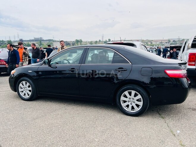 Toyota Camry 2008, 279,000 km - 2.4 l - Bakı