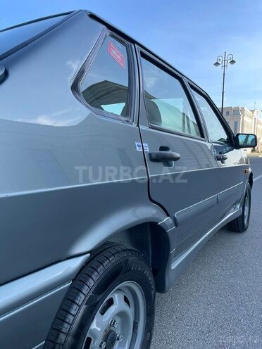 LADA (VAZ) 2115 2010, 235,000 km - 1.6 l - Ağdaş