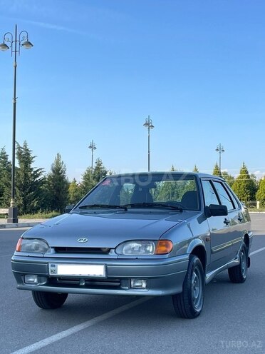 LADA (VAZ) 2115 2010, 235,000 km - 1.6 l - Ağdaş