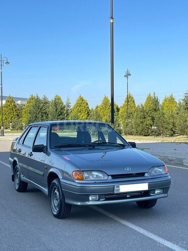 LADA (VAZ) 2115 2010, 235,000 km - 1.6 l - Ağdaş