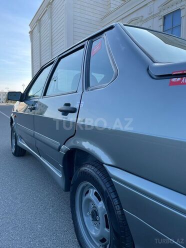 LADA (VAZ) 2115 2010, 235,000 km - 1.6 l - Ağdaş