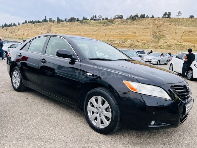 Toyota Camry 2008, 279,000 km - 2.4 l - Bakı