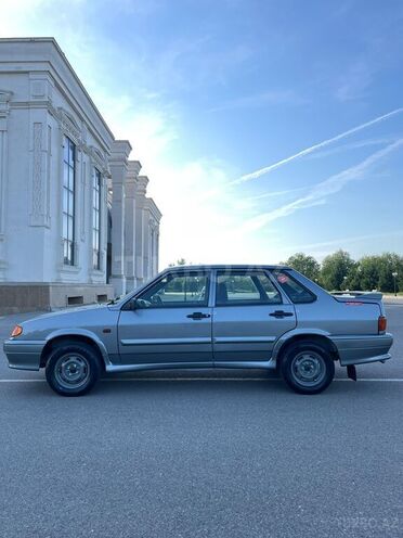 LADA (VAZ) 2115 2010, 235,000 km - 1.6 l - Ağdaş