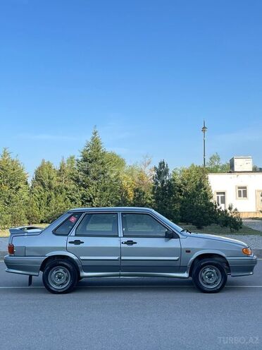 LADA (VAZ) 2115 2010, 235,000 km - 1.6 l - Ağdaş