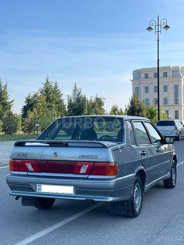 LADA (VAZ) 2115 2010, 235,000 km - 1.6 l - Ağdaş
