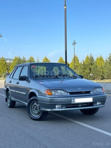 LADA (VAZ) 2115 2010, 235,000 km - 1.6 l - Ağdaş