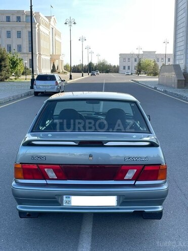 LADA (VAZ) 2115 2010, 235,000 km - 1.6 l - Ağdaş