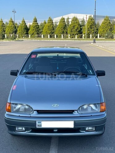 LADA (VAZ) 2115 2010, 235,000 km - 1.6 l - Ağdaş