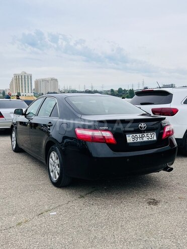 Toyota Camry 2008, 279,000 km - 2.4 l - Bakı