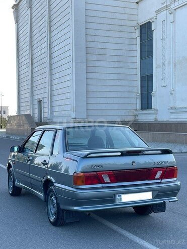 LADA (VAZ) 2115 2010, 235,000 km - 1.6 l - Ağdaş